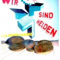 S�� und saftig, eine Mark und Achtzig