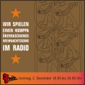 Morgen kommt der Humppamann