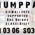 Die Wallerts im SO36