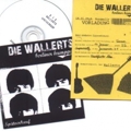 Liebe Wallerts-Freunde!