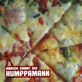 Weihnachten = Humppa