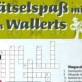 F�r alle R�tselfreunde
