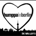 Humppa is back, back again!