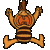 Humppa Biene