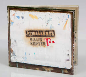 Download Raubkopiert