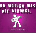 Ich will keine Bionade